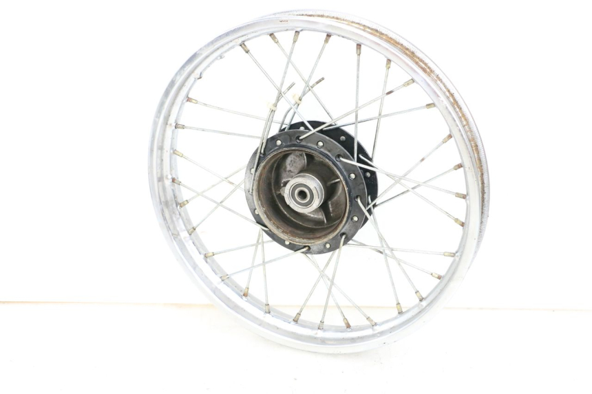 photo de VORDERRADFELGE YAMAHA PW 80 (1983 - 2014)