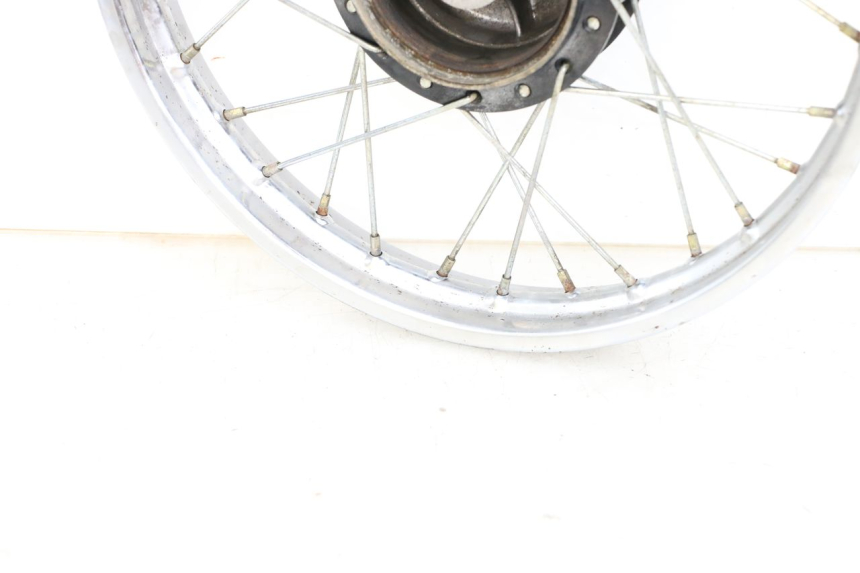 photo de VORDERRADFELGE YAMAHA PW 80 (1983 - 2014)