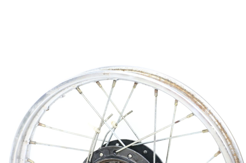 photo de VORDERRADFELGE YAMAHA PW 80 (1983 - 2014)