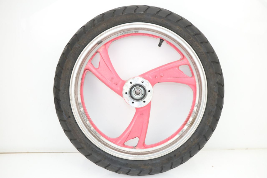 photo de VORDERRADFELGE YAMAHA TDM 3VD 850 (1991 - 1995)