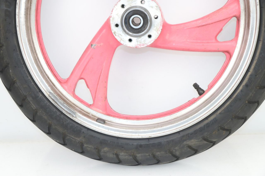 photo de VORDERRADFELGE YAMAHA TDM 3VD 850 (1991 - 1995)