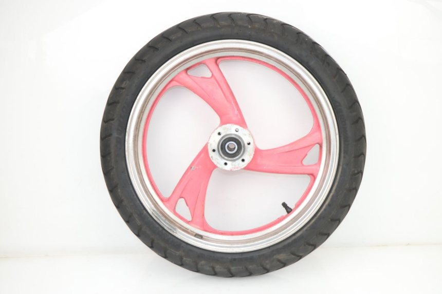 photo de VORDERRADFELGE YAMAHA TDM 3VD 850 (1991 - 1995)