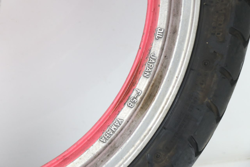 photo de VORDERRADFELGE YAMAHA TDM 3VD 850 (1991 - 1995)