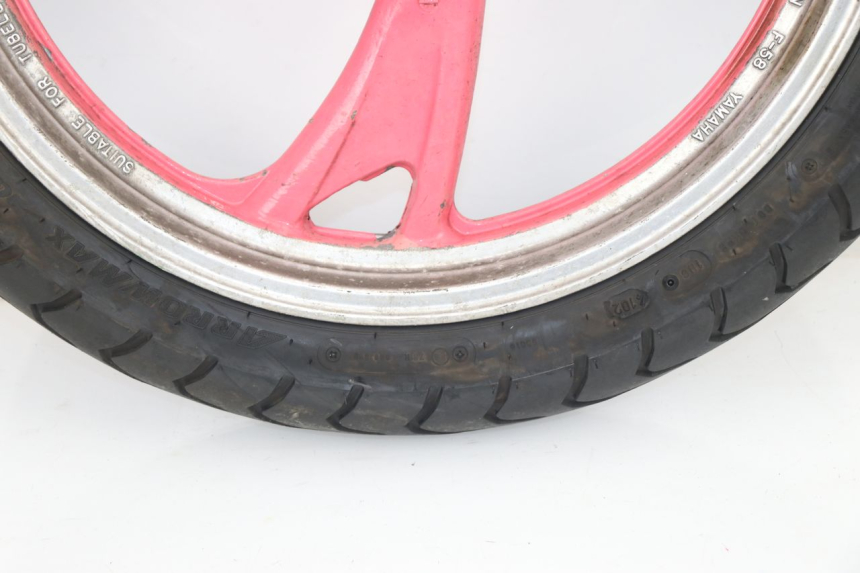 photo de VORDERRADFELGE YAMAHA TDM 3VD 850 (1991 - 1995)
