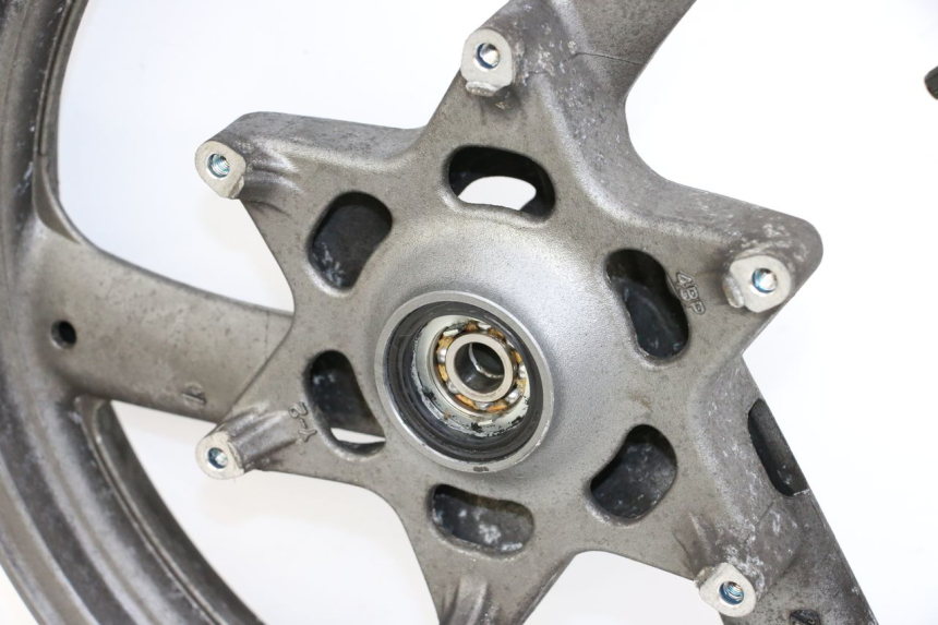 photo de VORDERRADFELGE YAMAHA XJ600 XJ DIVERSION 600 (1992 - 1997)