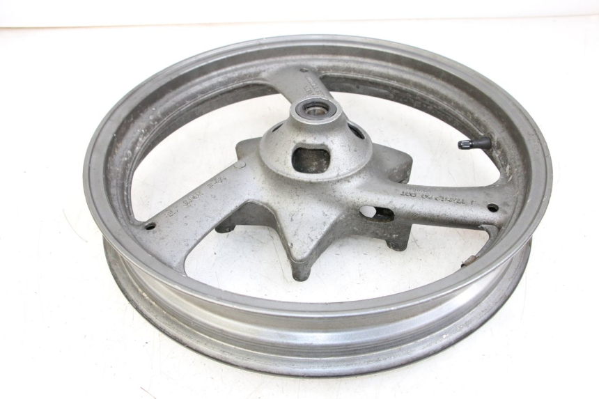 photo de VORDERRADFELGE YAMAHA XJ600 XJ DIVERSION 600 (1992 - 1997)