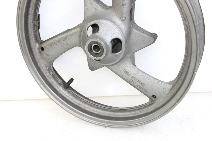 photo de VORDERRADFELGE YAMAHA XJ600 XJ DIVERSION 600 (1992 - 1997)