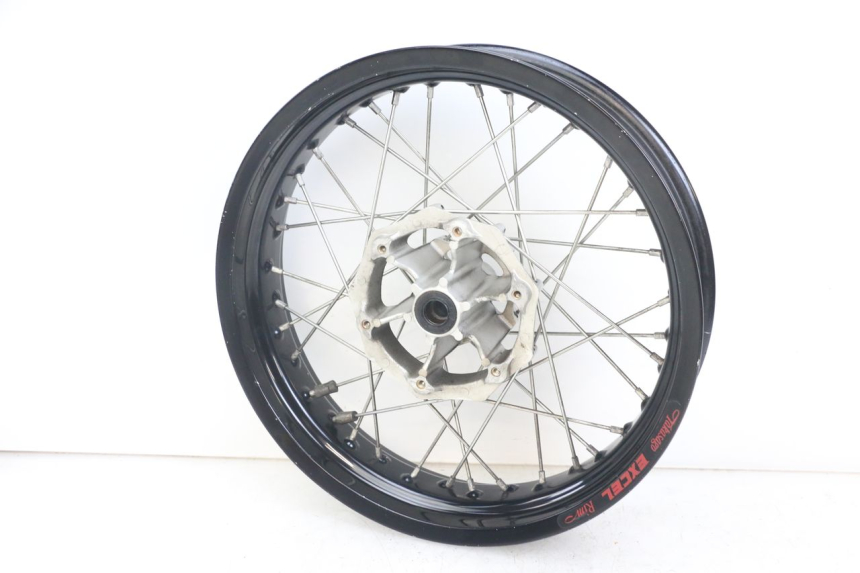 photo de VORDERRADFELGE YAMAHA XT X 660 (2004 - 2016)