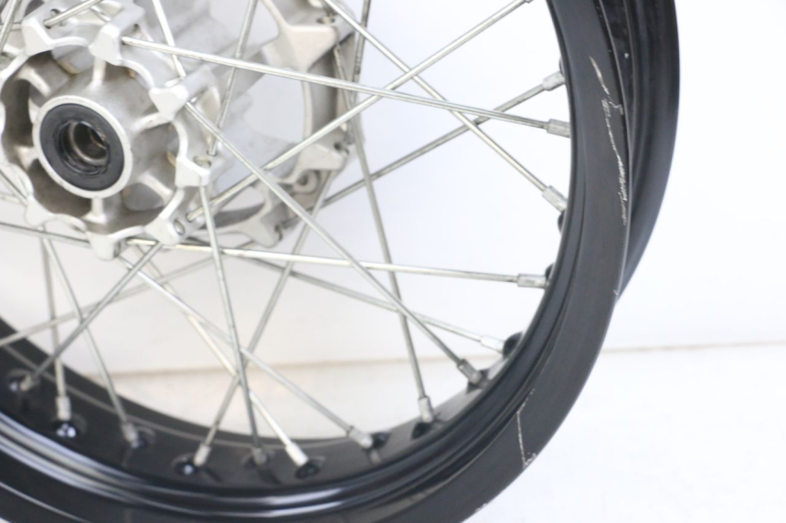 photo de VORDERRADFELGE YAMAHA XT X 660 (2004 - 2016)