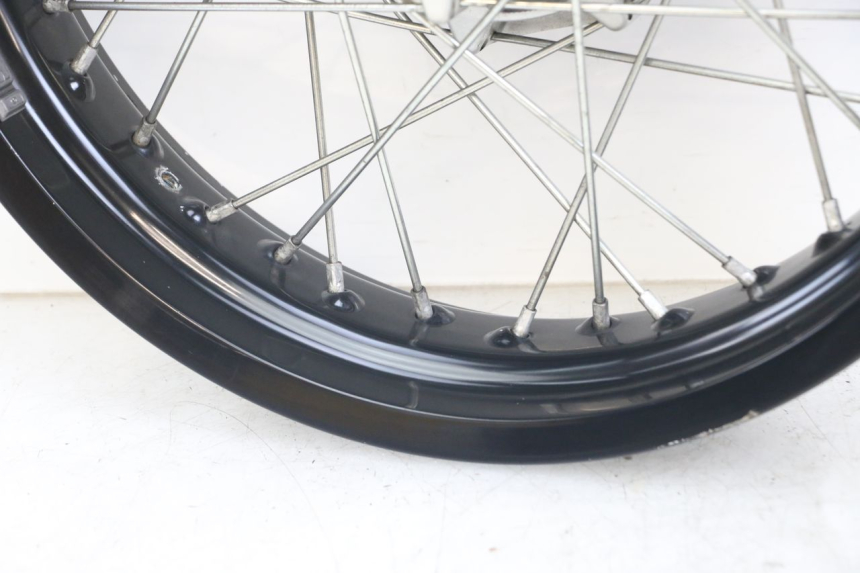 photo de VORDERRADFELGE YAMAHA XT X 660 (2004 - 2016)
