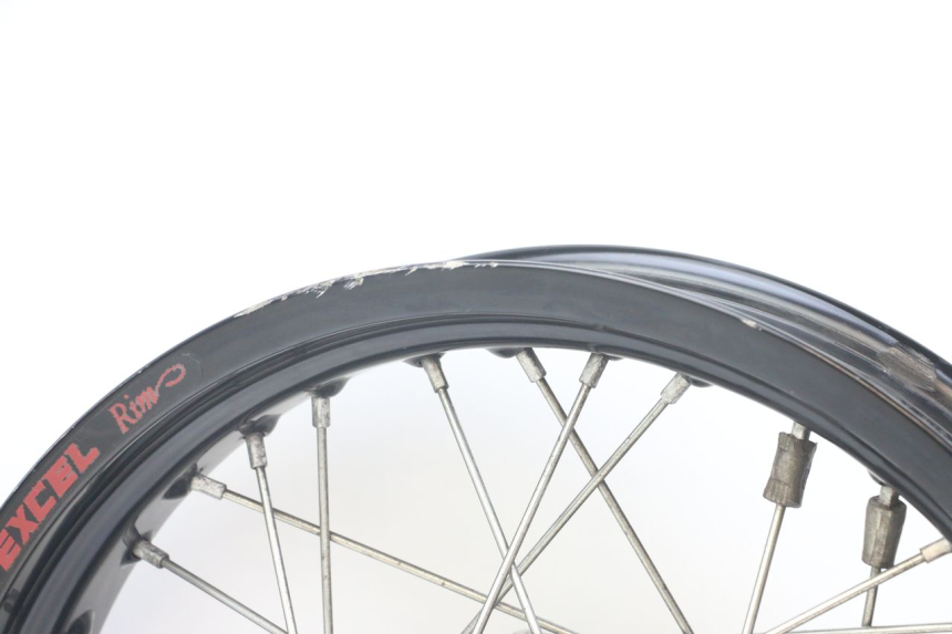 photo de VORDERRADFELGE YAMAHA XT X 660 (2004 - 2016)