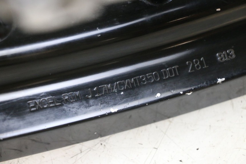 photo de VORDERRADFELGE YAMAHA XT X 660 (2004 - 2016)