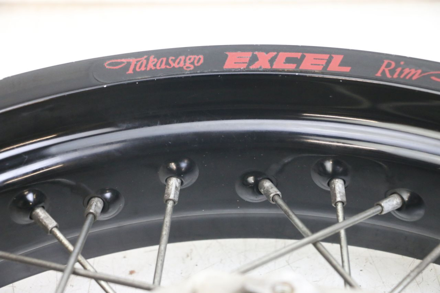 photo de VORDERRADFELGE YAMAHA XT X 660 (2004 - 2016)