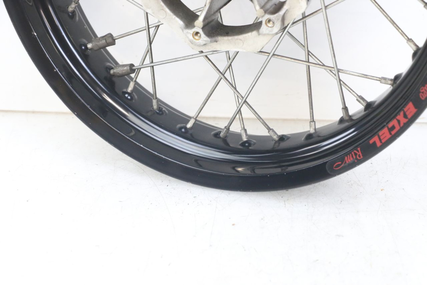 photo de VORDERRADFELGE YAMAHA XT X 660 (2004 - 2016)