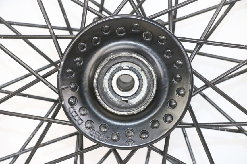 photo de VORDERRADFELGE YAMAHA XVS DRAG STAR DRAGSTAR 650 (1997 - 2007)