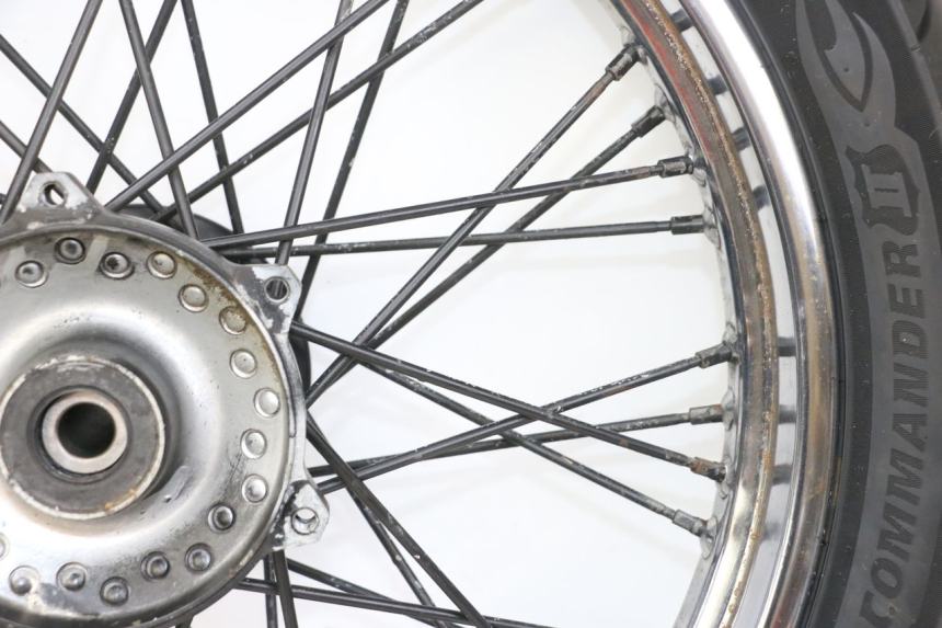 photo de VORDERRADFELGE YAMAHA XVS DRAG STAR DRAGSTAR 650 (1997 - 2007)