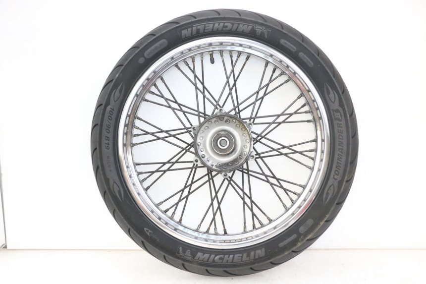 photo de VORDERRADFELGE YAMAHA XVS DRAG STAR DRAGSTAR 650 (1997 - 2007)