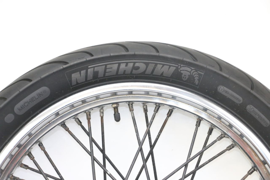 photo de VORDERRADFELGE YAMAHA XVS DRAG STAR DRAGSTAR 650 (1997 - 2007)