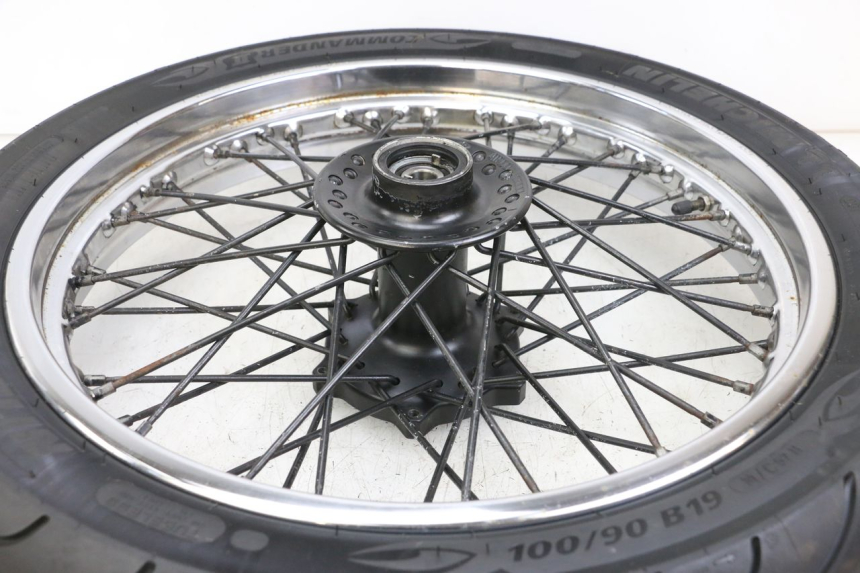 photo de VORDERRADFELGE YAMAHA XVS DRAG STAR DRAGSTAR 650 (1997 - 2007)