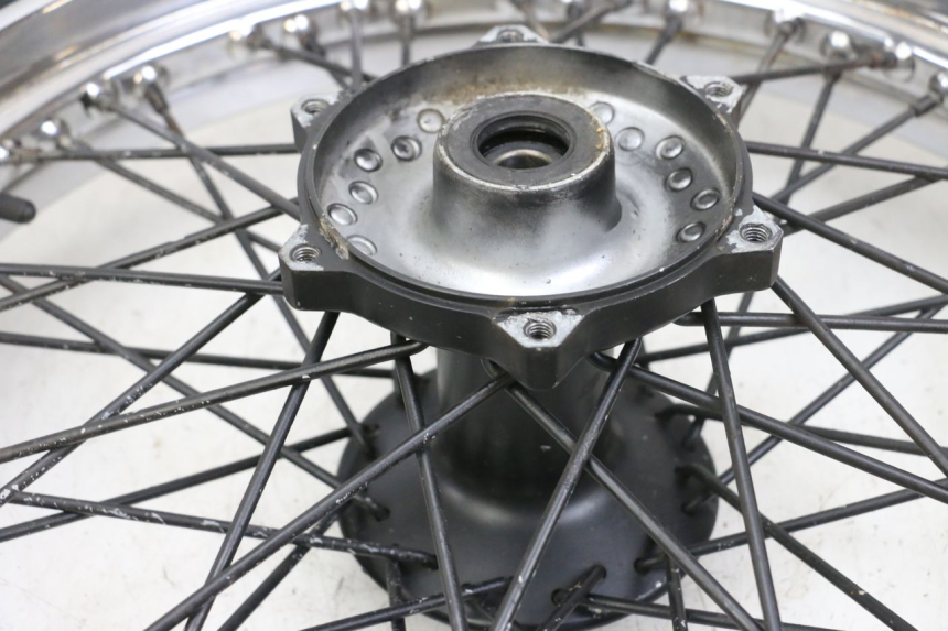 photo de VORDERRADFELGE YAMAHA XVS DRAG STAR DRAGSTAR 650 (1997 - 2007)