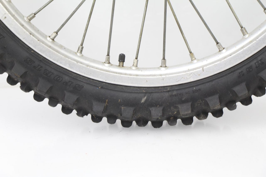photo de VORDERRADFELGE YAMAHA YZ 125 (1998 - 2005)