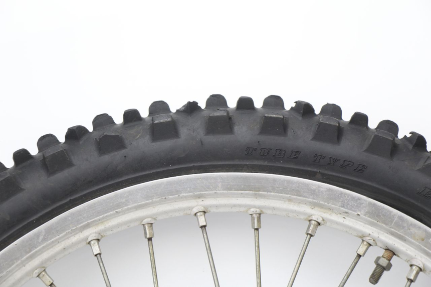 photo de VORDERRADFELGE YAMAHA YZ 125 (1998 - 2005)