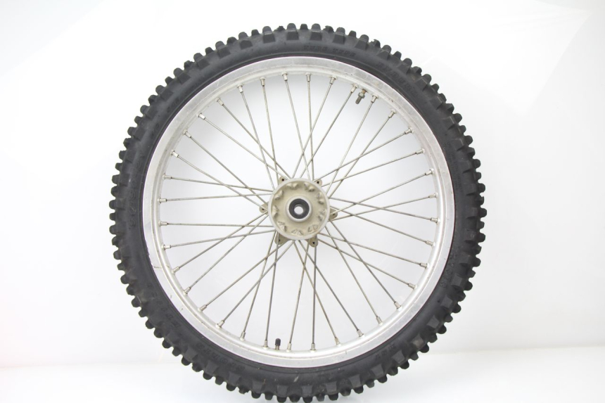 photo de VORDERRADFELGE YAMAHA YZ 125 (1998 - 2005)