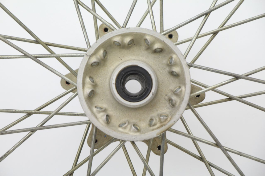 photo de VORDERRADFELGE YAMAHA YZ 125 (1998 - 2005)