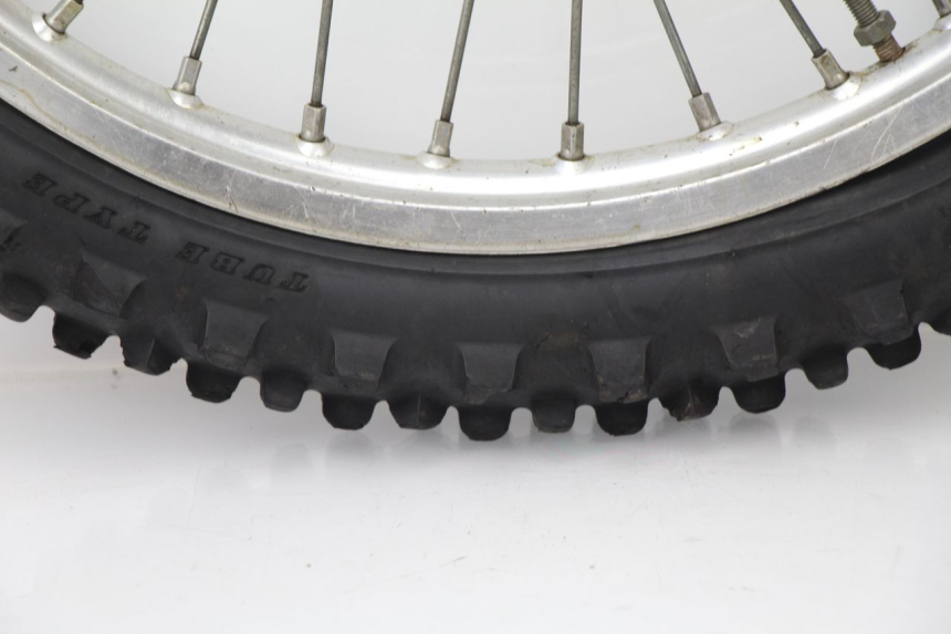 photo de VORDERRADFELGE YAMAHA YZ 125 (1998 - 2005)