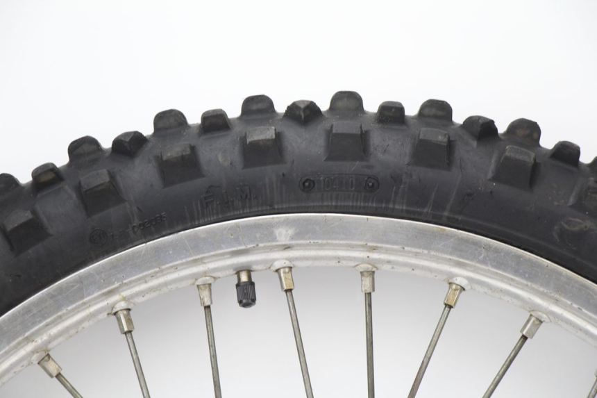 photo de VORDERRADFELGE YAMAHA YZ 125 (1998 - 2005)