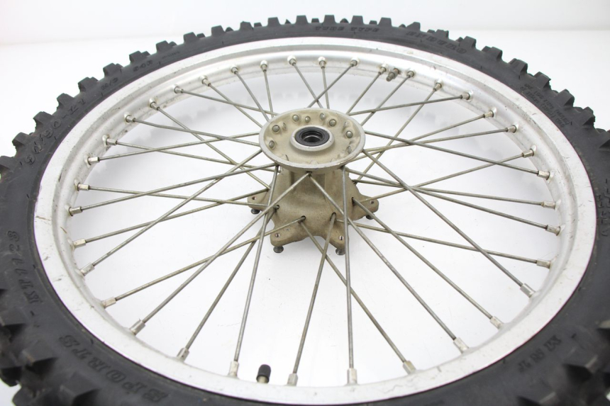 photo de VORDERRADFELGE YAMAHA YZ 125 (1998 - 2005)