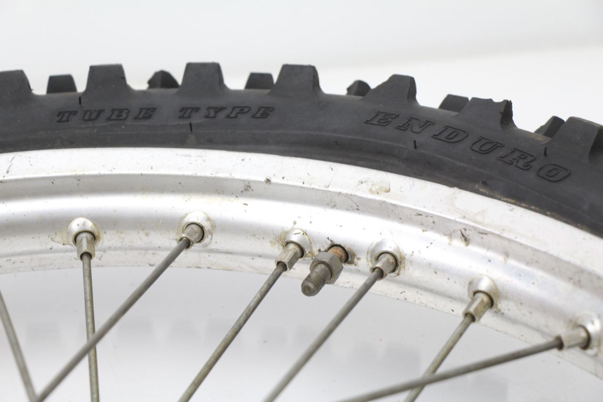 photo de VORDERRADFELGE YAMAHA YZ 125 (1998 - 2005)