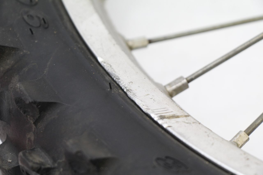 photo de VORDERRADFELGE YAMAHA YZ 125 (1998 - 2005)