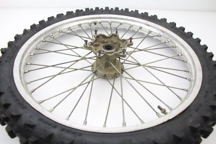 photo de VORDERRADFELGE YAMAHA YZ 125 (1998 - 2005)