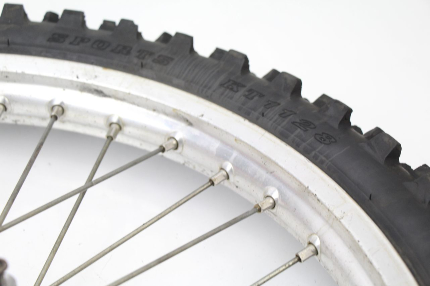 photo de VORDERRADFELGE YAMAHA YZ 125 (1998 - 2005)