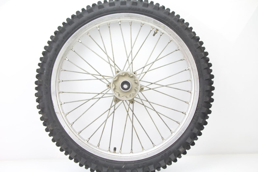 photo de VORDERRADFELGE YAMAHA YZ 125 (1998 - 2005)