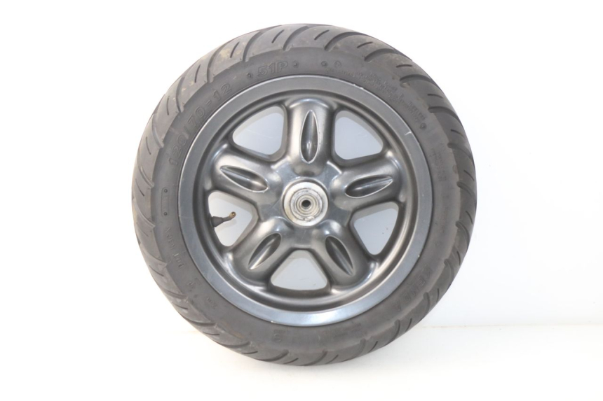 photo de VORDERRADFELGE YAMAHA YP MAJESTY 125 (2007 - 2010)