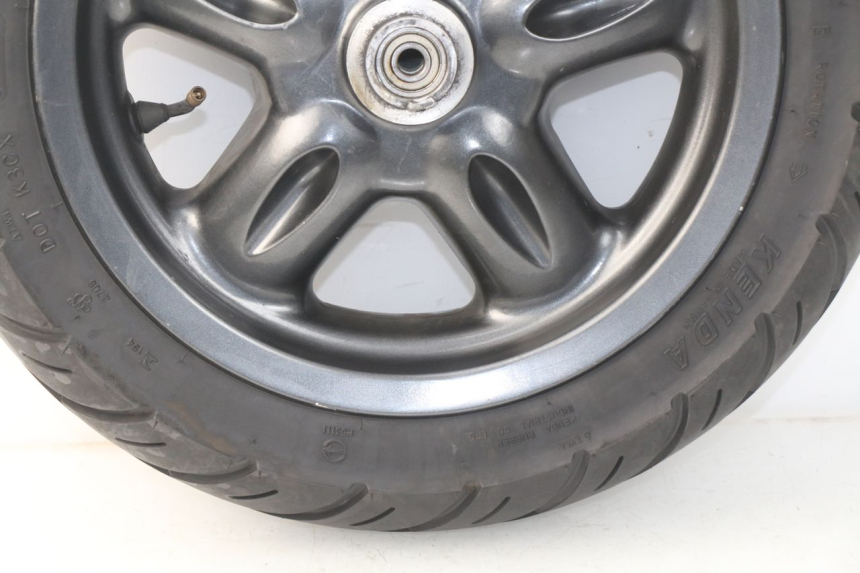 photo de VORDERRADFELGE YAMAHA YP MAJESTY 125 (2007 - 2010)