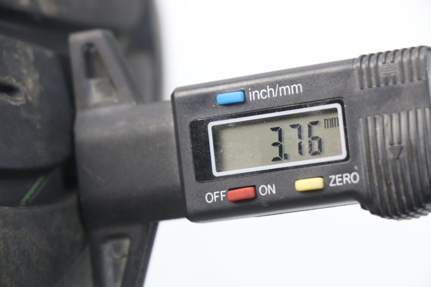 photo de VORDERRADFELGE YAMAHA YP MAJESTY 125 (2007 - 2010)