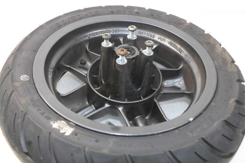 photo de VORDERRADFELGE YAMAHA YP MAJESTY 125 (2007 - 2010)