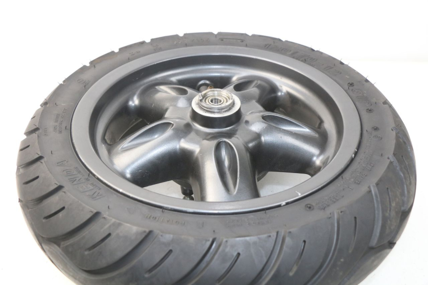 photo de VORDERRADFELGE YAMAHA YP MAJESTY 125 (2007 - 2010)