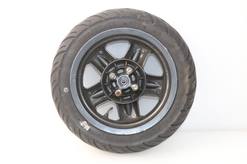 photo de VORDERRADFELGE YAMAHA YP MAJESTY 125 (2007 - 2010)