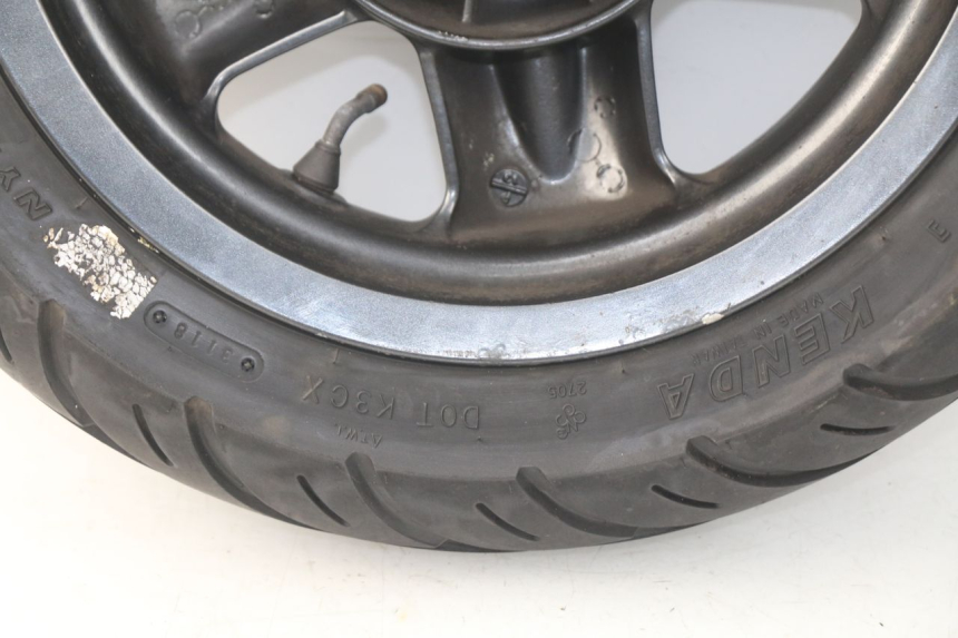 photo de VORDERRADFELGE YAMAHA YP MAJESTY 125 (2007 - 2010)