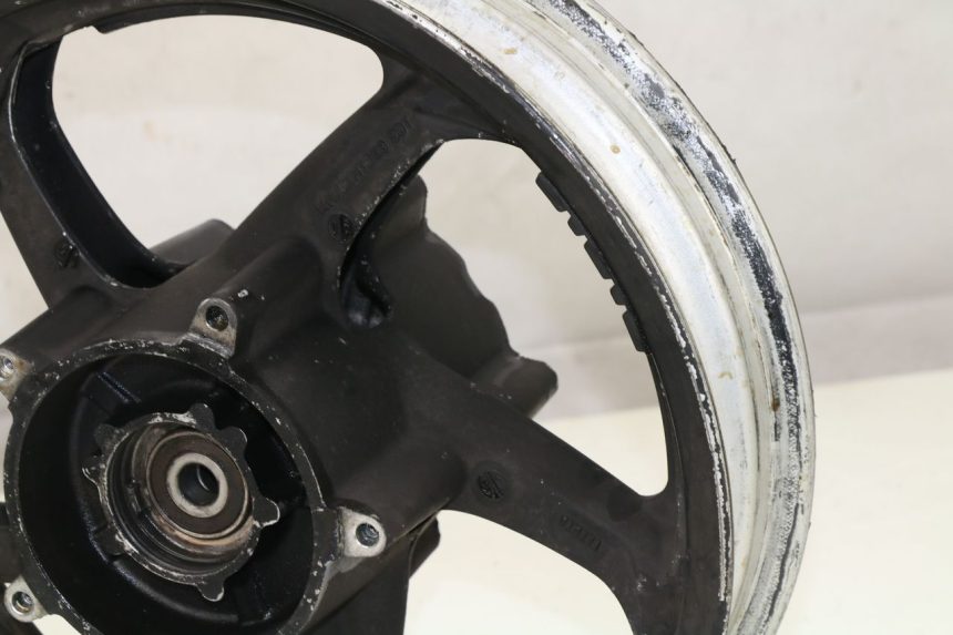 photo de VORDERRADFELGE YAMAHA YP MAJESTY 400 (2004 - 2008)