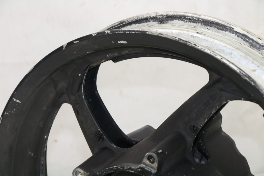 photo de VORDERRADFELGE YAMAHA YP MAJESTY 400 (2004 - 2008)