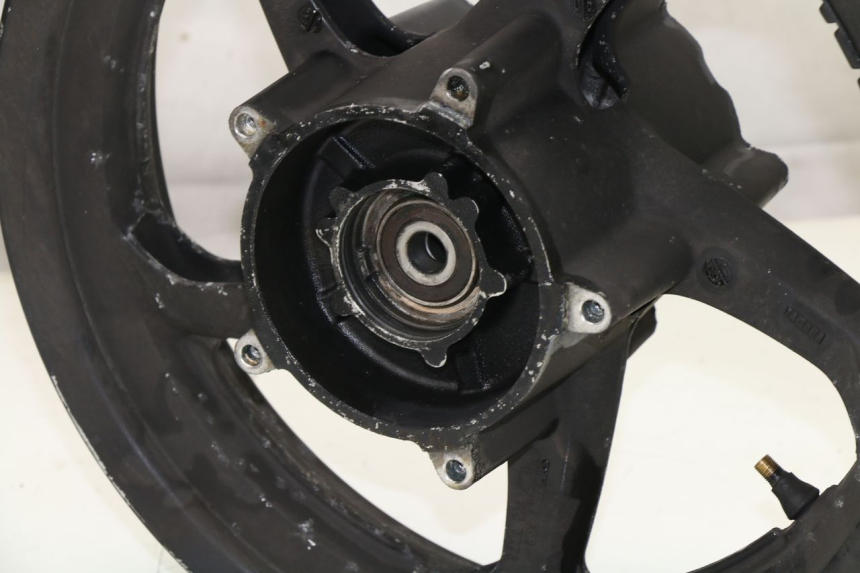 photo de VORDERRADFELGE YAMAHA YP MAJESTY 400 (2004 - 2008)