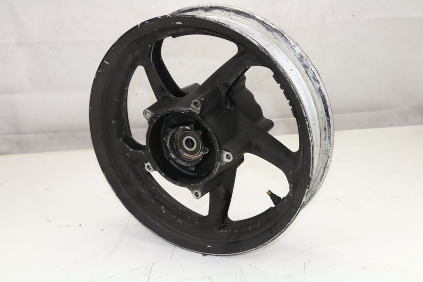 photo de VORDERRADFELGE YAMAHA YP MAJESTY 400 (2004 - 2008)