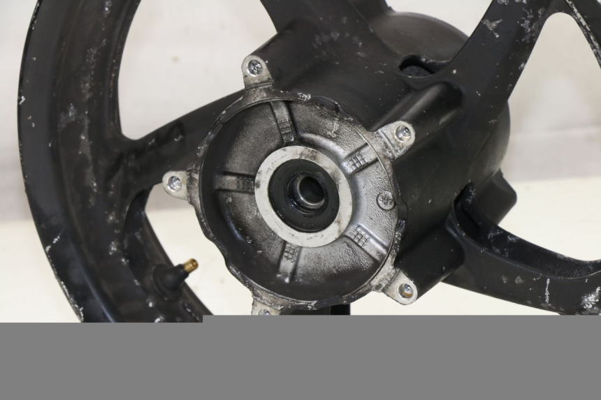 photo de VORDERRADFELGE YAMAHA YP MAJESTY 400 (2004 - 2008)