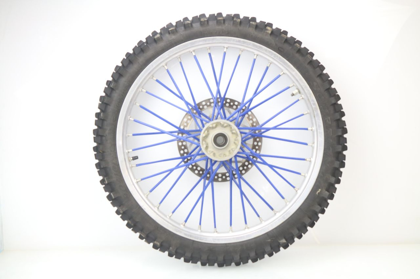 photo de VORDERRADFELGE YAMAHA YZ 125 (1998 - 2005) - Kennzeichnungen und Originalreferenzen