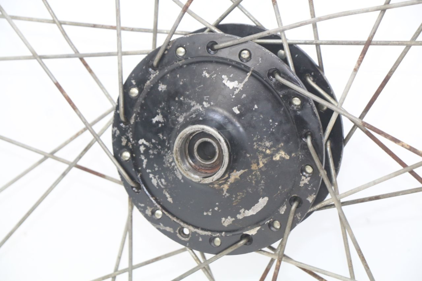photo de VORDERRADFELGE YAMAHA YZ 80 (1982 - 1983)